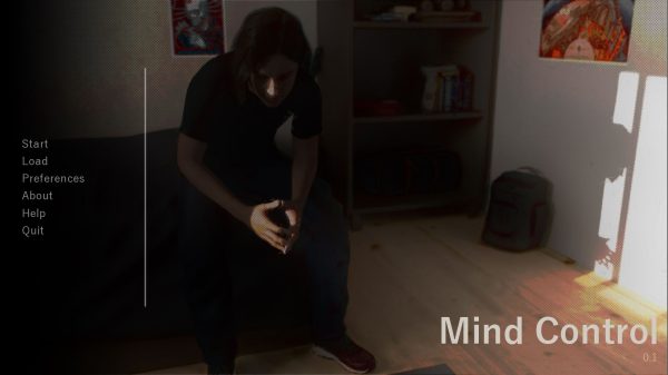 Mind Control: Twisted thoughts