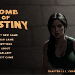 Tomb of Destiny