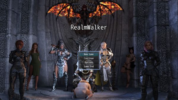 RealmWalker