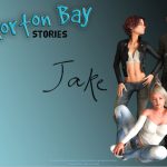 Horton Bay Stories - Jake