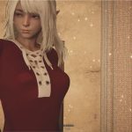 Reya the Elf