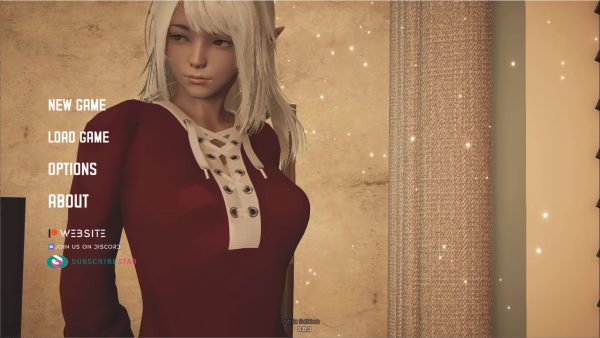 Reya the Elf