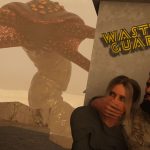 Wasteland Guardians