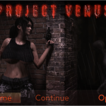Project Venus