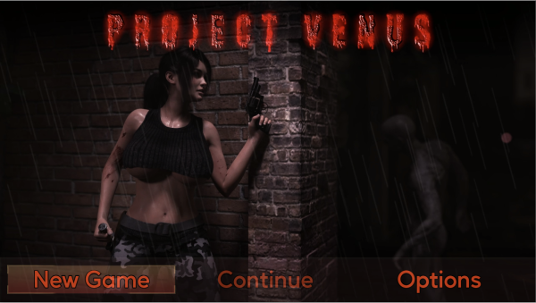 Project Venus