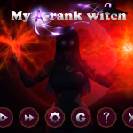 My A-rank Witch