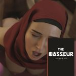 The Masseur by LoseKorntrol (1-10) The Masseur by LoseKorntrol (1-10)