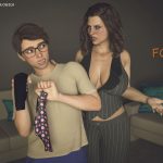 Forbidden Flames 7-9 by MandoLogica (425 pages) Forbidden Flames 7-9 by MandoLogica