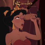 Princess's Gambit by Godlem Princess's Gambit by Godlem