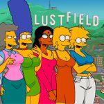Lustfield – Final Version